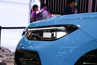 2025广州车展实拍：探岳L PHEV