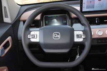 2024款QQ冰淇淋 青春版 205km圣代