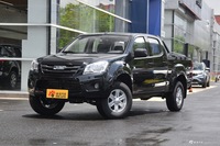 2020款经典瑞迈2.8T手动两驱柴油国VI舒适型加长版