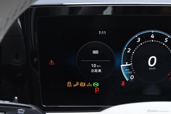 2024款途观L Pro 330TSI 两驱智行版