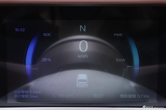 2026款奔腾小马222km 萌趣马 Plus