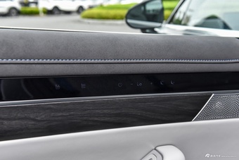 2024款智界S7 Max后驱长航智驾版