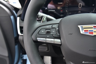 2025款凯迪拉克CT5 28T 赛道性能版