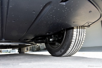 2025款悦意03 565km 乐享版