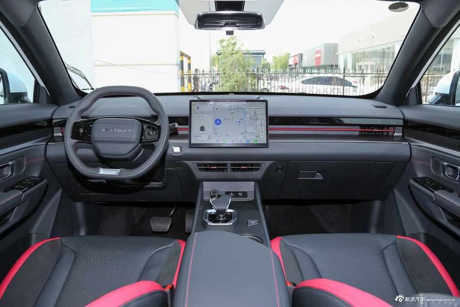 2023款捷途大圣1.5T-6DCT星耀PRO