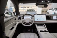 2025款海狮06 EV 605领航Pro版