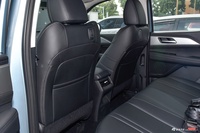 2024款金刚炮2.0T自动8AT柴油两驱精英型长箱