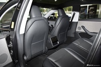 2025款Model 3 后轮驱动版