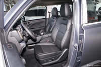 2025款哈弗猛龙 2.0T 四驱Ultra