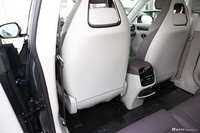 2023款零跑C11 纯电580四驱性能版