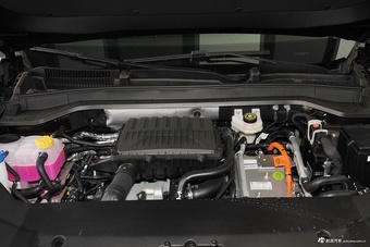 2025款风云T9 120 长续航版尊荣型 5座