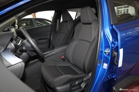 2021款奕泽IZOA 2.0L 奕享版 