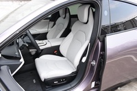 2024款小米SU7 830km 后驱超长续航高阶智驾Pro版