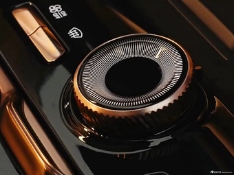 2025款领克900 官图