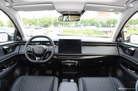 2024款e:NP2 极湃2 进阶版