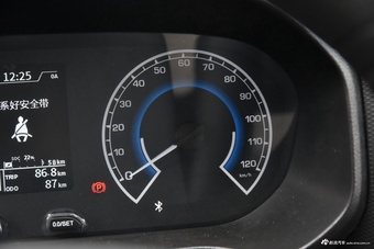 2023款蓝猫M1 国轩高科 40.55kWh