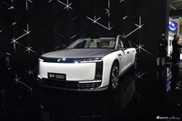 2025款尊界S800增程 4座