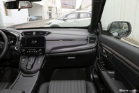 2021款皓影 锐·混动 2.0L 两驱锐·幻夜版