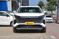 2023款荣威RX9 2.0T 两驱越享版