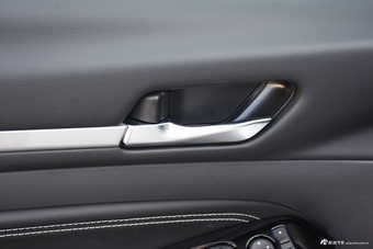 2024款天籁 2.0L XE 真心版