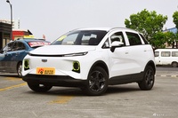 2022款几何E 320KM 乖巧虎 4座