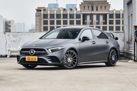 2023款AMG A 35 L 4MATIC