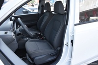 2024款五菱宏光EV 纯电版 300KM 标准型