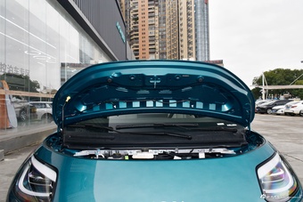 2025款AION UT 420智尊版