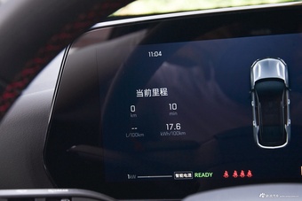 2024款探界者PLUS 102km RS 旗舰版