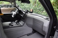 2022款LEVC TX 纯电自由出行版