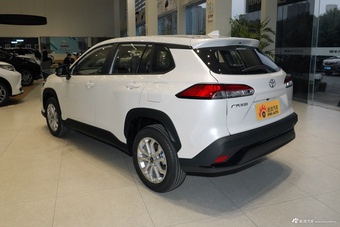 2026款锋兰达 2.0L CVT舒适PLUS版