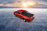 2023款北汽制造卡路里 官图