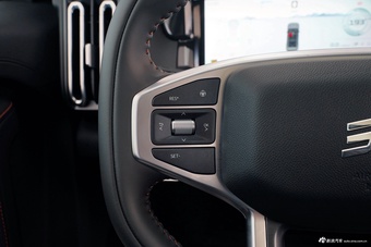 2025款捷途自由者 1.5TD 探索