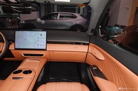 2025款深蓝S07 215Max 深蓝智驾AD PRO增程版