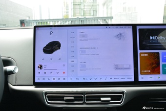 2024款理想L6 Pro