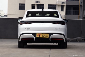 2025款海豹06 EV 470KM尊荣型