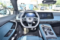 2026款MG7 2.0T自动 Trophy+ 超级运动版