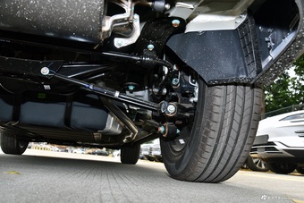 2025款海狮05 DM-i 智驾版 75KM尊贵型