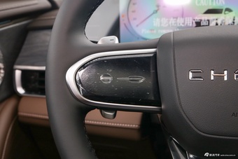 2025款艾瑞泽8 2.0T 自动御+