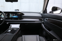  2019款奔腾T99 20TD 自动旗舰型