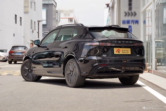 2024款岚图知音 长续航超充版