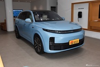 2024款理想L7 Pro