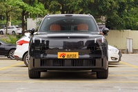 2025款领克900 1.5T Ultra