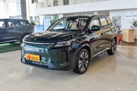 2026款蓝电E5 PLUS 165km 长续航先享版Max 7座