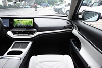 2023款奇瑞舒享家 512km Max