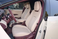 2024款ZEEKR X 四座四驱版