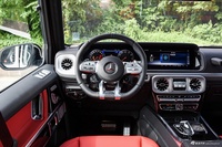 2023款AMG G 63