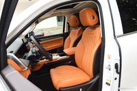 2023款坦克500 3.0T 商务版 登峰型 5座