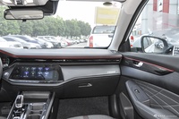 2023款奕炫MAX 1.5T 星驰版