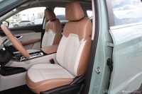 2024款捷途X70 C-DM 远航版 5座